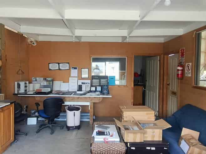 A Focus On Productivity