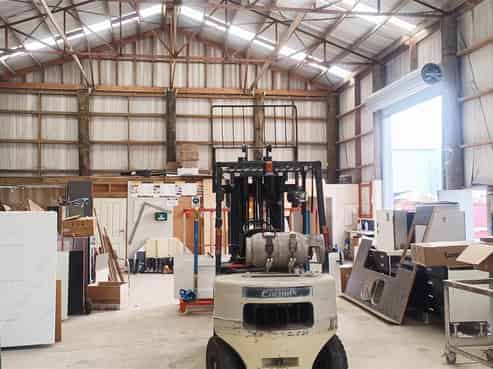 A Focus On Productivity