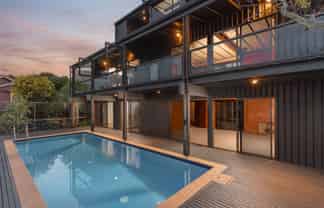 3 Stambridge Place, Cashmere