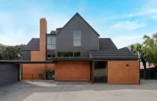 3 Stambridge Place, Cashmere