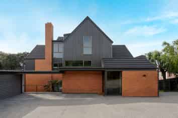 3 Stambridge Place, Cashmere