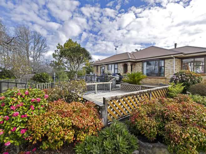 802 Tuhikaramea Road, Ngahinapouri