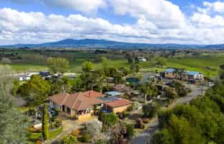 802 Tuhikaramea Road, Ngahinapouri