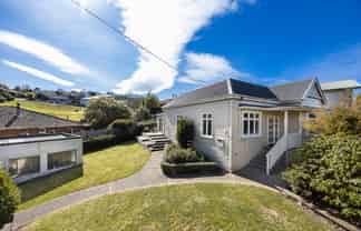 18 Wairoa Street, Kaikorai