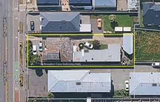 1-4/934 Colombo Street, Saint Albans