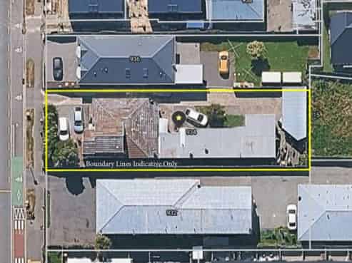 1-4/934 Colombo Street, Saint Albans