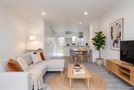 6/20H Ian Marwick Place, Birkenhead, North Shore City, Auckland