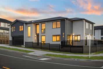 3 Tinaku Road, Flat Bush