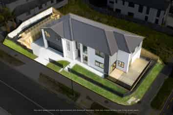 3 Tinaku Road, Flat Bush