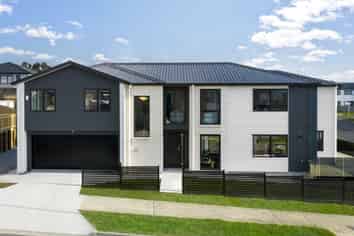 3 Tinaku Road, Flat Bush