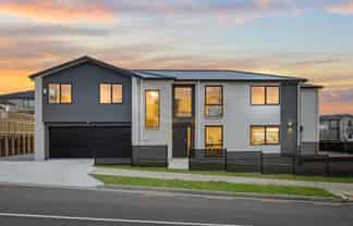 3 Tinaku Road, Flat Bush