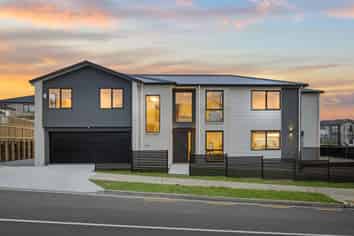 3 Tinaku Road, Flat Bush
