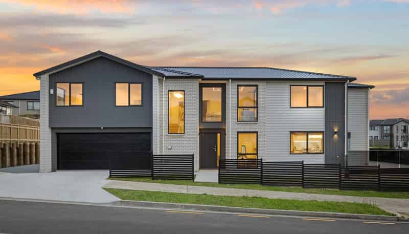 3 Tinaku Road, Flat Bush