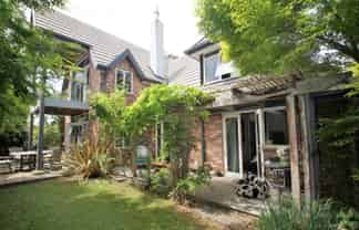 1 Majestic Lane, Cashmere