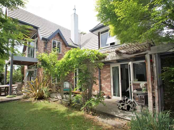 1 Majestic Lane, Cashmere