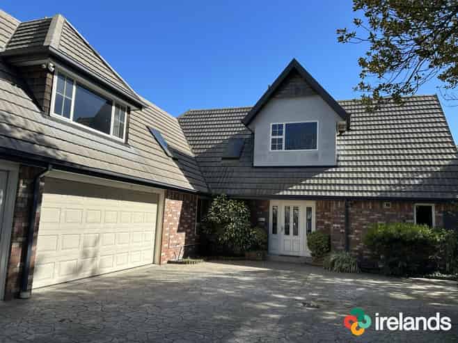 1 Majestic Lane, Cashmere