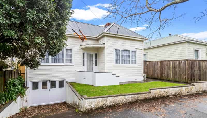 2/7 Brentwood Avenue, Mount Eden