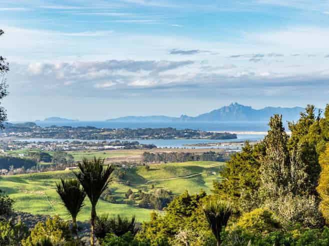 Lots 1 & 2 Carters Road West, Mangawhai