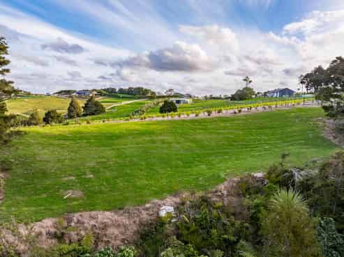 Lot 2  Carters Road West, Mangawhai