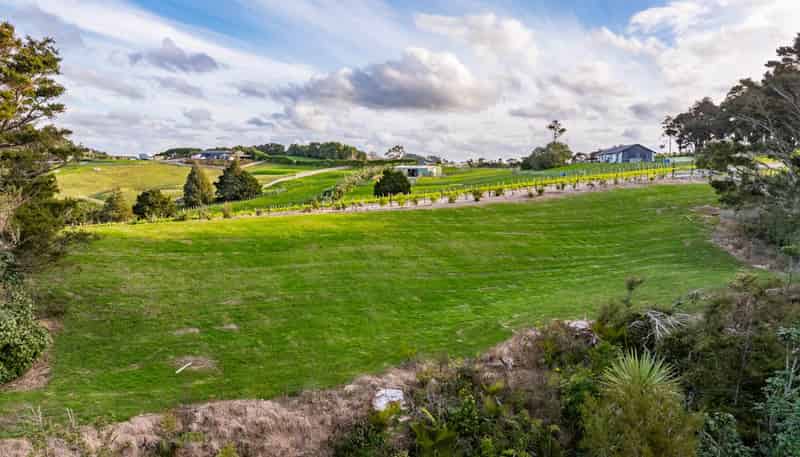 Lot 2  Carters Road West, Mangawhai