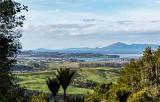 Lots 1 & 2 Carters Road West, Mangawhai