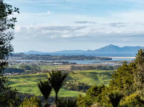 Lots 1 & 2 Carters Road West, Mangawhai
