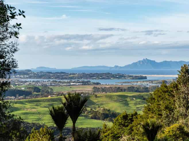 Lots 1 & 2 Carters Road West, Mangawhai