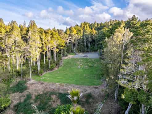 Lots 1 & 2 Carters Road West, Mangawhai