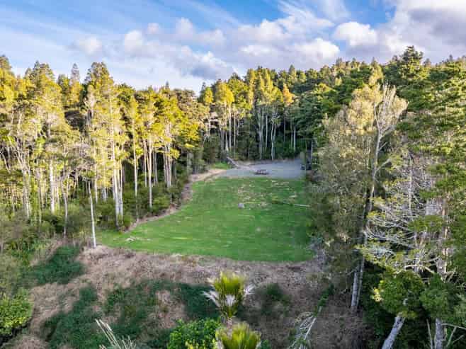 Lots 1 & 2 Carters Road West, Mangawhai