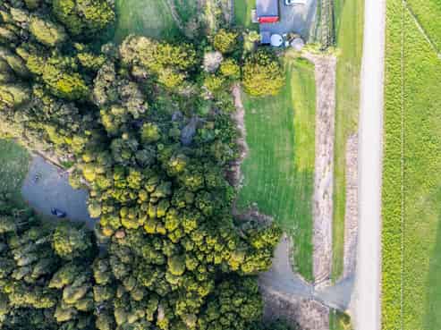 Lot 2  Carters Road West, Mangawhai