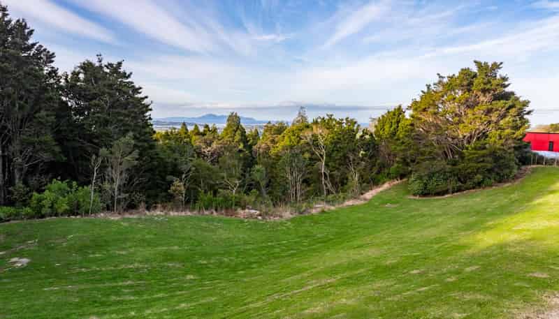Lot 2  Carters Road West, Mangawhai