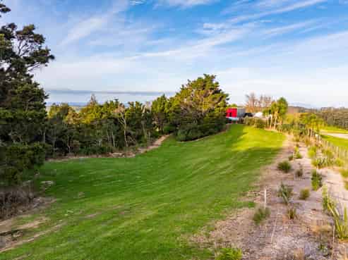 Lot 2  Carters Road West, Mangawhai