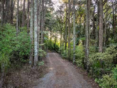 Lots 1 & 2 Carters Road West, Mangawhai