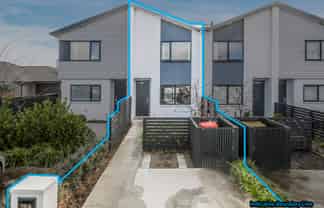 28A Biplane Street, Takanini