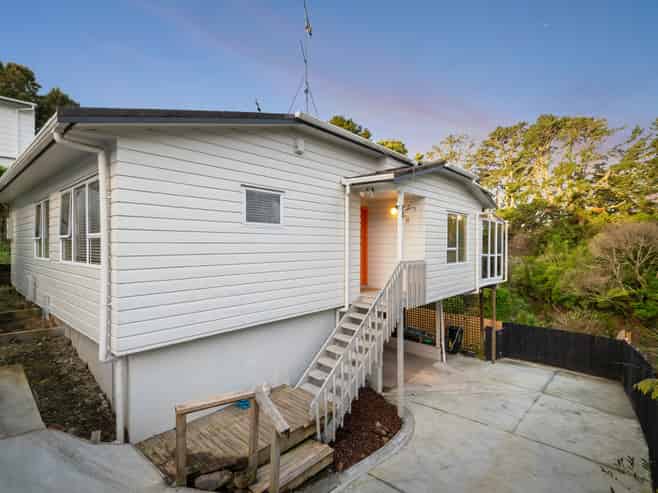 3/23 Mahara Avenue, Birkenhead