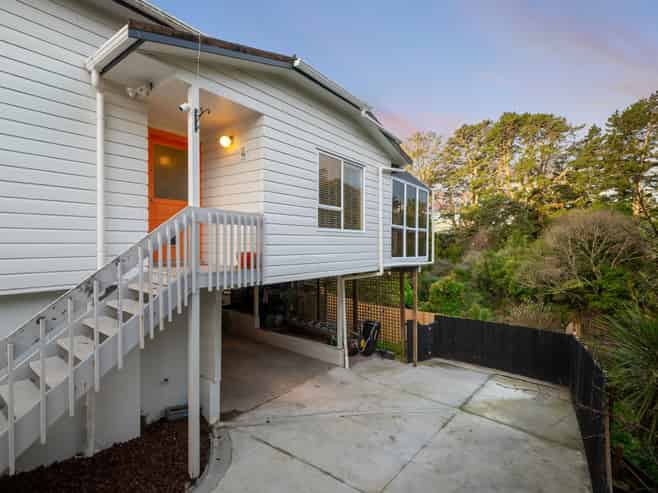 3/23 Mahara Avenue, Birkenhead