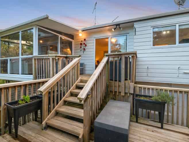 3/23 Mahara Avenue, Birkenhead