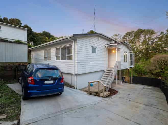 3/23 Mahara Avenue, Birkenhead