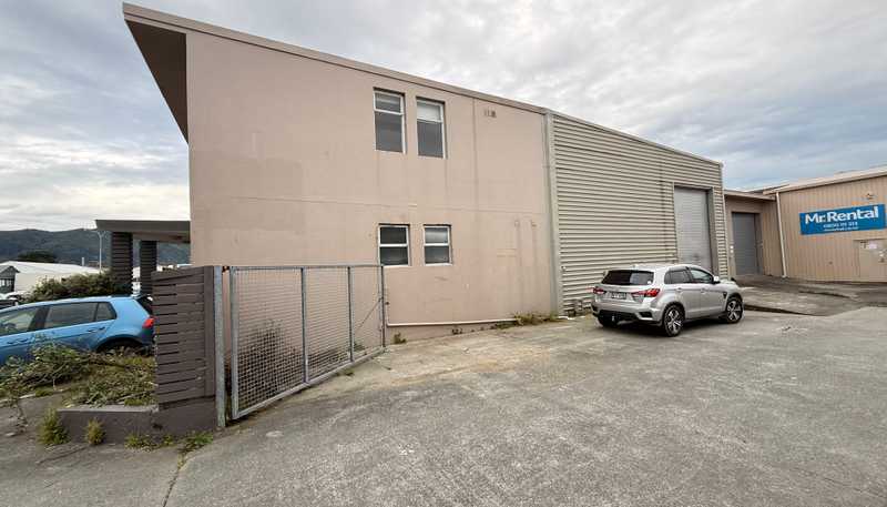 2/18-20 Gregory Street, Naenae