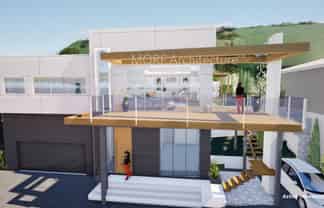38 Seaview Terrace, Saint Clair