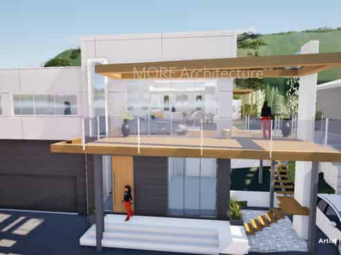 38 Seaview Terrace, Saint Clair