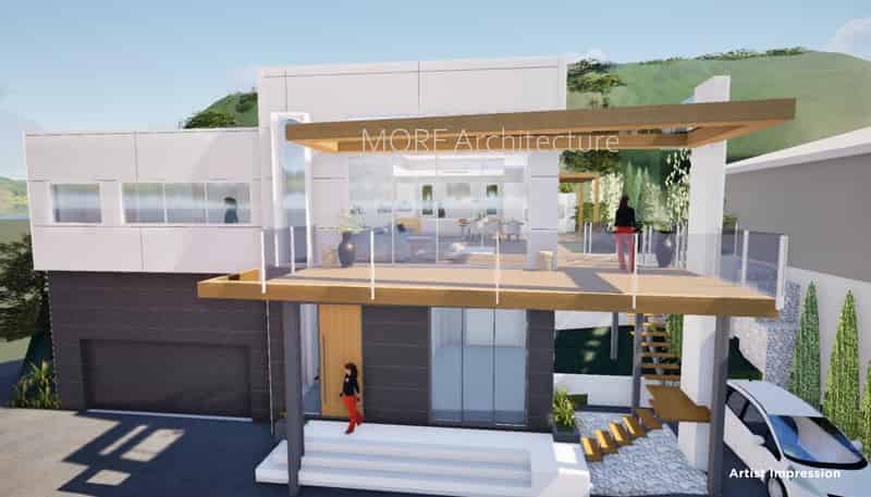 38 Seaview Terrace, Saint Clair