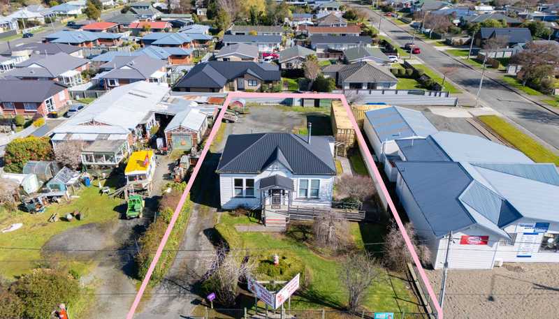 158 North Road, PRESTONVILLE