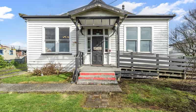 158 North Road, PRESTONVILLE