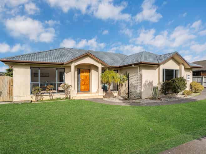 533 Chapel Road, East Tamaki