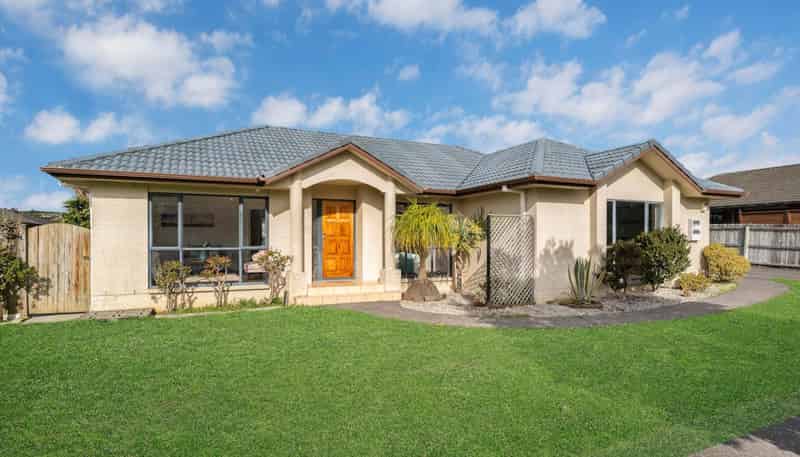 533 Chapel Road, East Tamaki