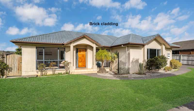 533 Chapel Road, East Tamaki