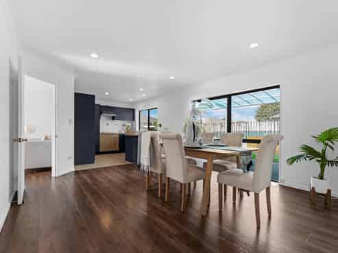 533 Chapel Road, East Tamaki