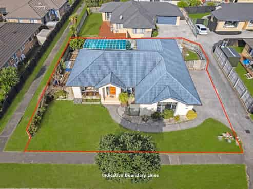 533 Chapel Road, East Tamaki