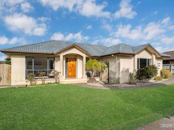 533 Chapel Road, East Tamaki